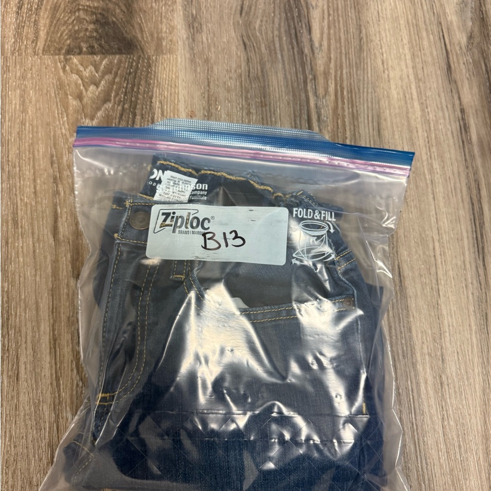 Sonoma Flexwear Indigo Jeans Boy size‎ 10 - Picture 10 of 10